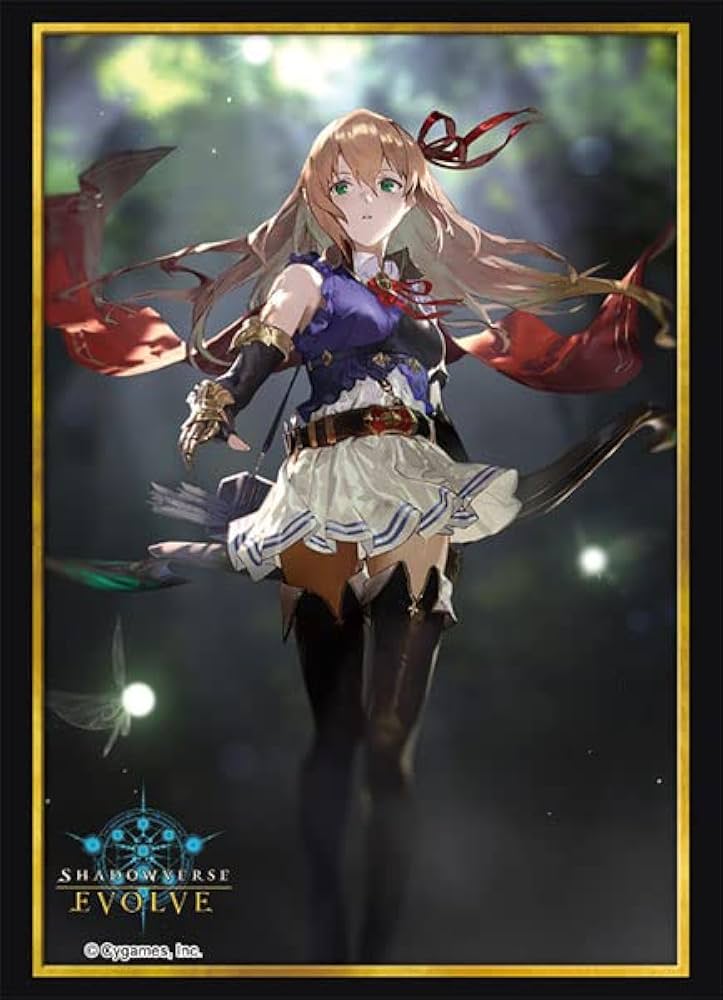 Shadowverse サプライ品 まとめ売り Amazon | Shadowverse EVOLVE 公式スリーブ Vol.2 Shadowverse